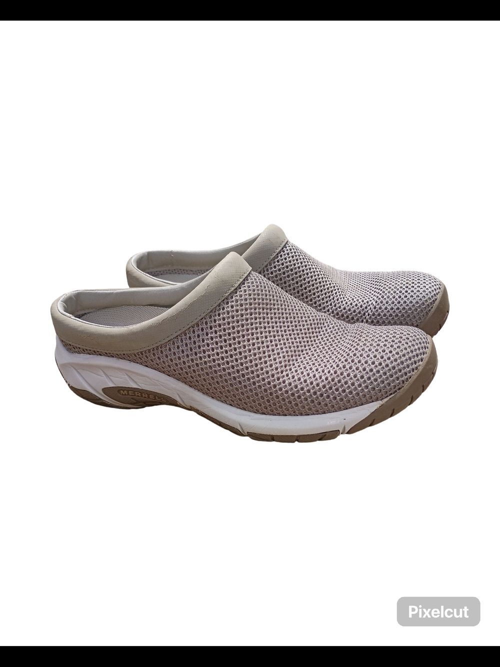 Merrell Women’s Encore Breeze 3 | Aluminum Slip On Shoe 7.5